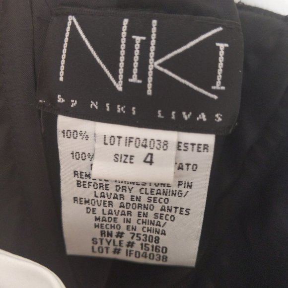 Ball gown - Picture 5 of 5